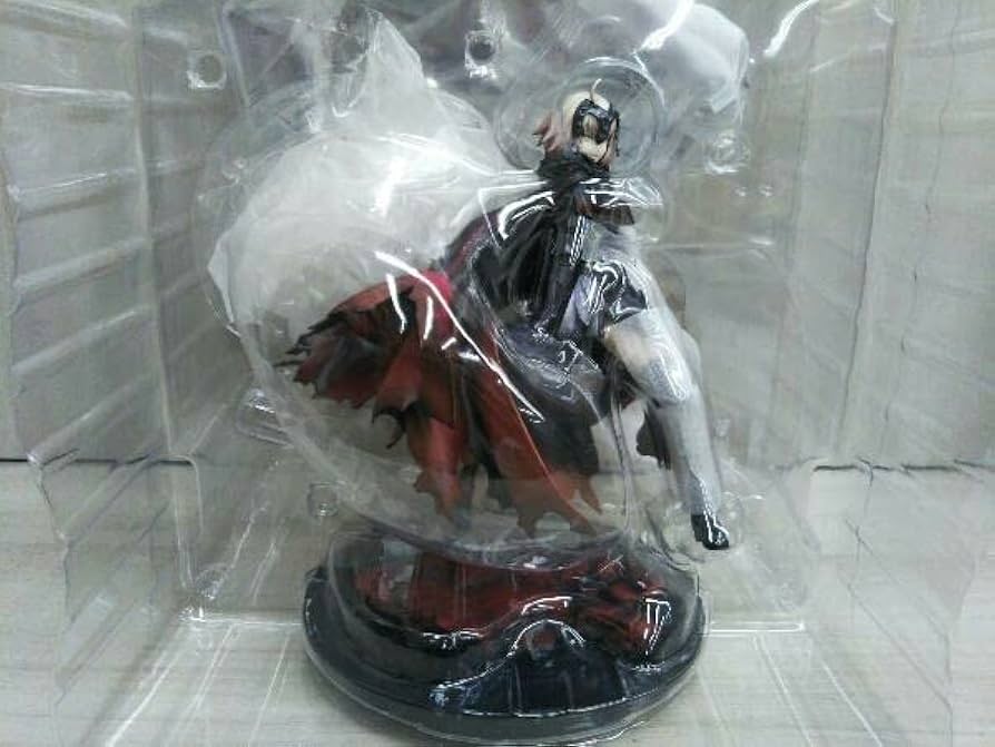 Amazon | フィギュア アルター Fate/Grand order アヴェンジャー