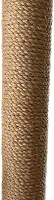 Arranhador para Gatos Interativo Poste de Sisal Brinquedos Suspensos(Refil)