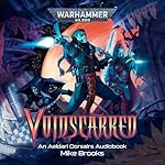 Cover of Voidscarred