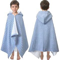 Light Blue Checkered