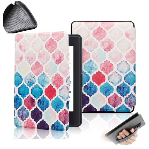 enoxboo Kindle Paperwhite ( 12  - 2024)  Kindle Colorsoft Signature Edition pP[XAnhXgbvƎX[v@\t 7 C` \tgJo[