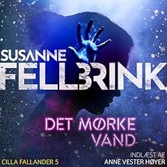 Det m&oslash;rke vand cover art