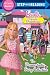 The Dream-tastic Story Collection (Barbie) (Step into Reading)
