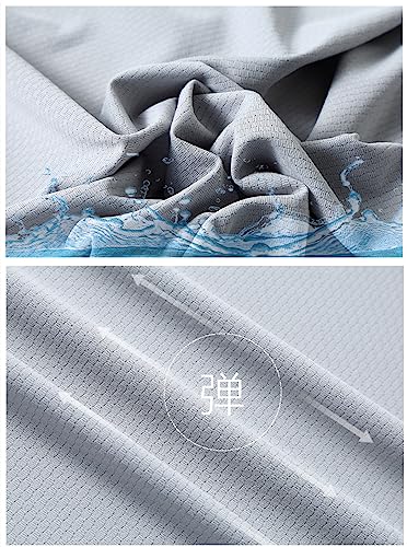 Chaqueta de protección solar ORDOBO manga larga unisex miniatura 3