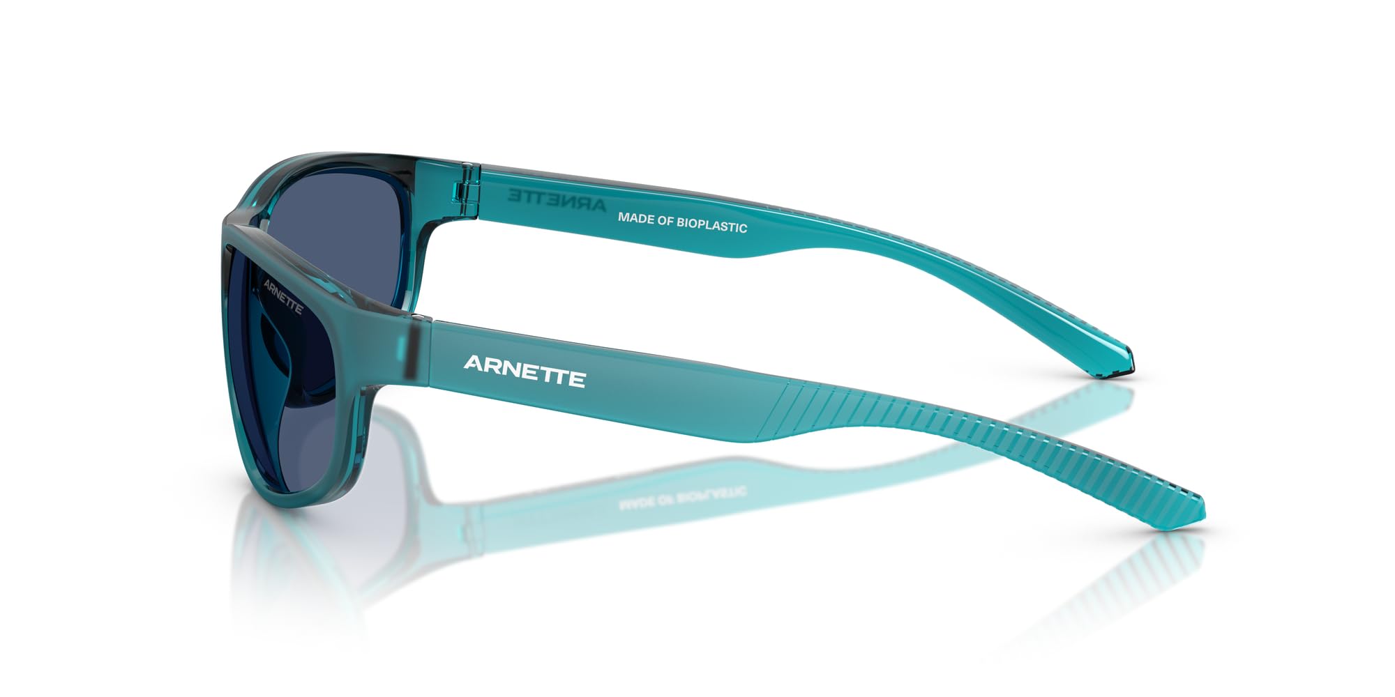 ARNETTE An 4351 kwadratowe okulary przeciwsłoneczne