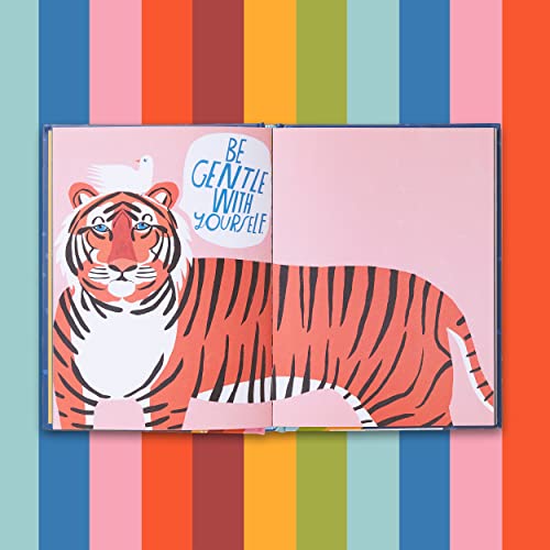 You Will Leave a Trail of Stars: Words of Inspiration for Blazing Your Own Path (Lisa Congdon x Chronicle Books) - Image 17