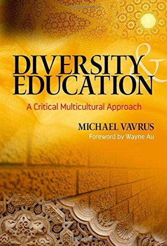 Diversity and Education: A Critical Multicultural Approach (Multicultural Education Series) (English Livre PDF Gratuit