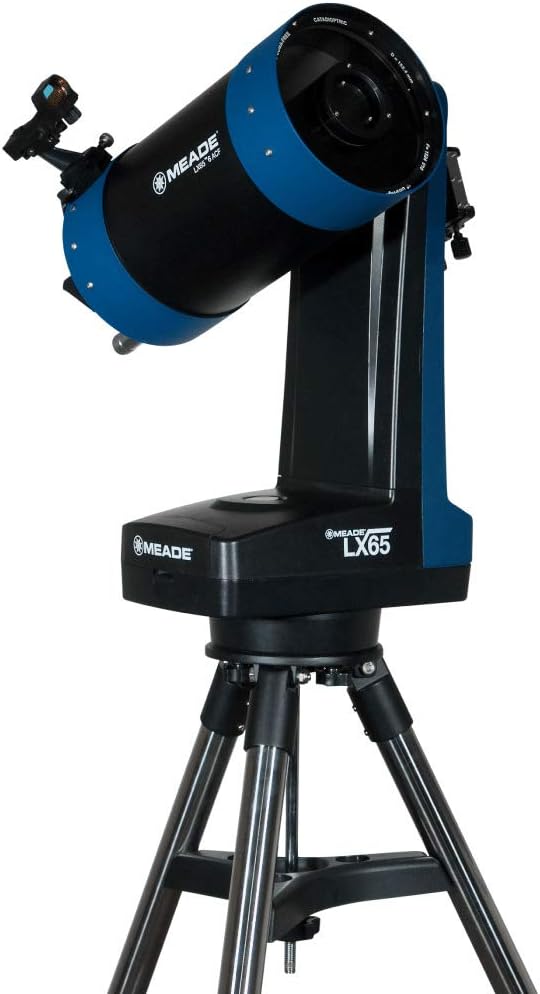 Meade LX65 5" Maksutov-Cassegrain OTA Only