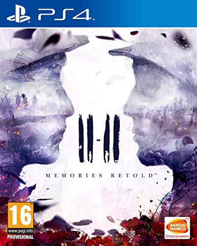 11 - 11 Memories Retold para PlayStation 4