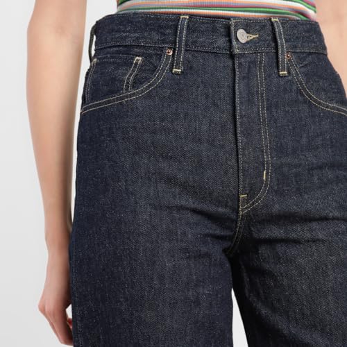 Image of Levi's Women's High Rise Wide Leg Jeans