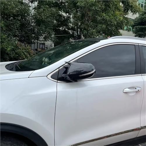 Capuchon d'aile Sportage 2016-2019 pour masquer rayures boîtier