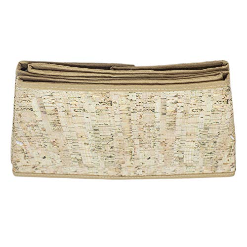 New Traditions - Christmas Tree Collar (Printed Tree Collar - Cork Printed Fabric)