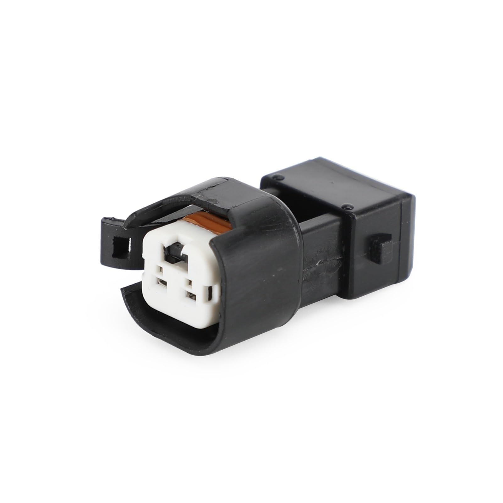 ugello dell'iniettore 1PCS 650CC 62lb EV14 iniettori di carburante per A4 TT per il per golf per