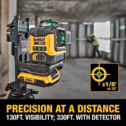 Laser Level Self Leveling 360 Degree