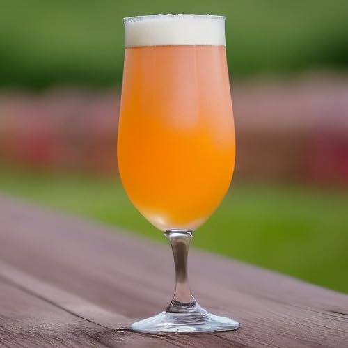 Forbidden Fruit Belgian White, kit de extracto para hacer cerveza