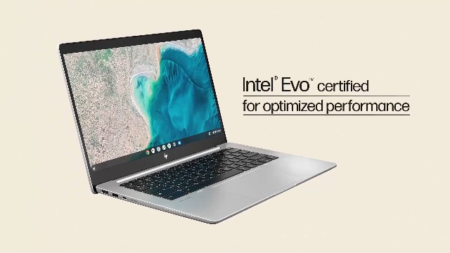 Amazon.com: HP Elite C640 G3 Chromebook Plus (14