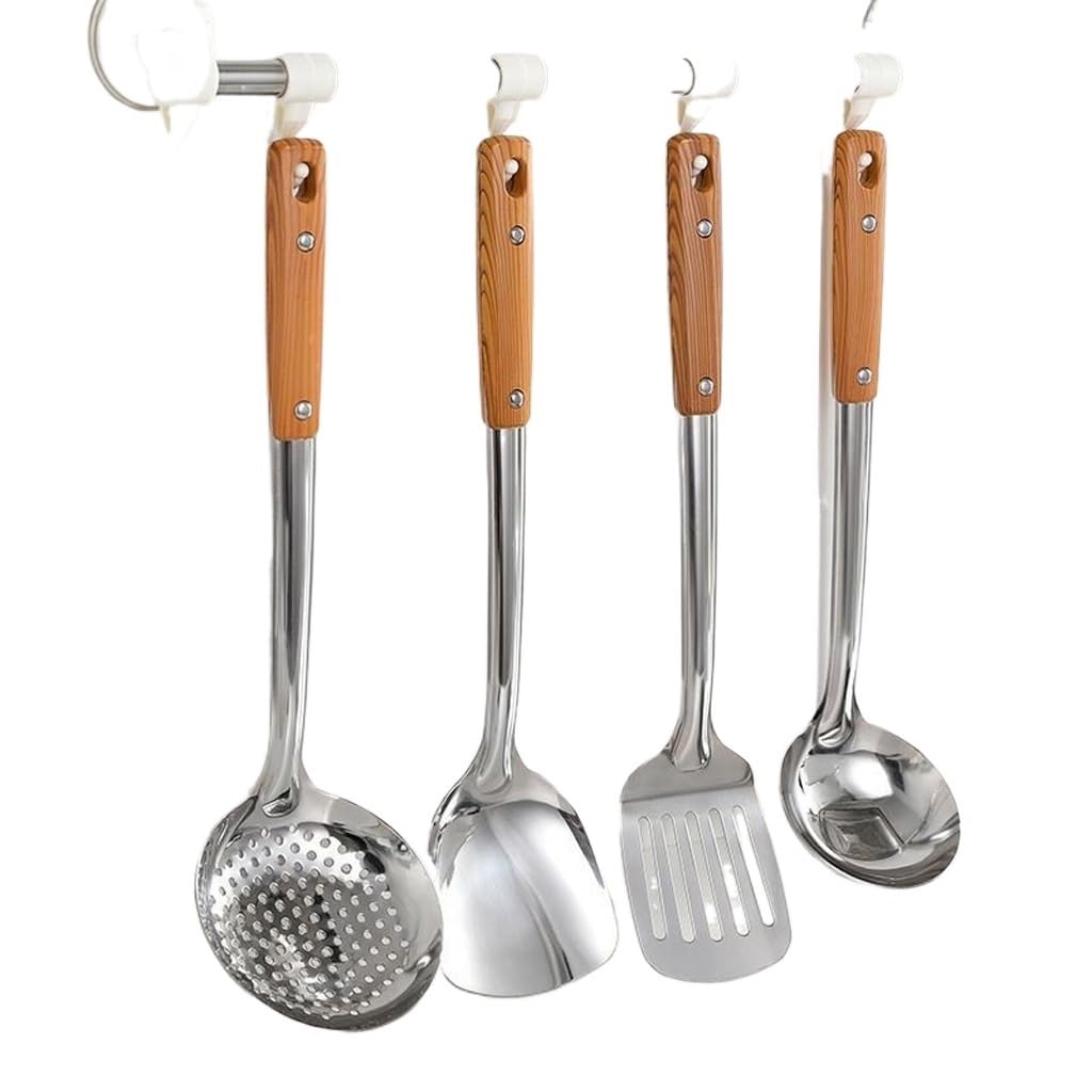 MYUYEE Kitchen Utensil Set Cooking Baking Kitchen Tools Shovel Spoon