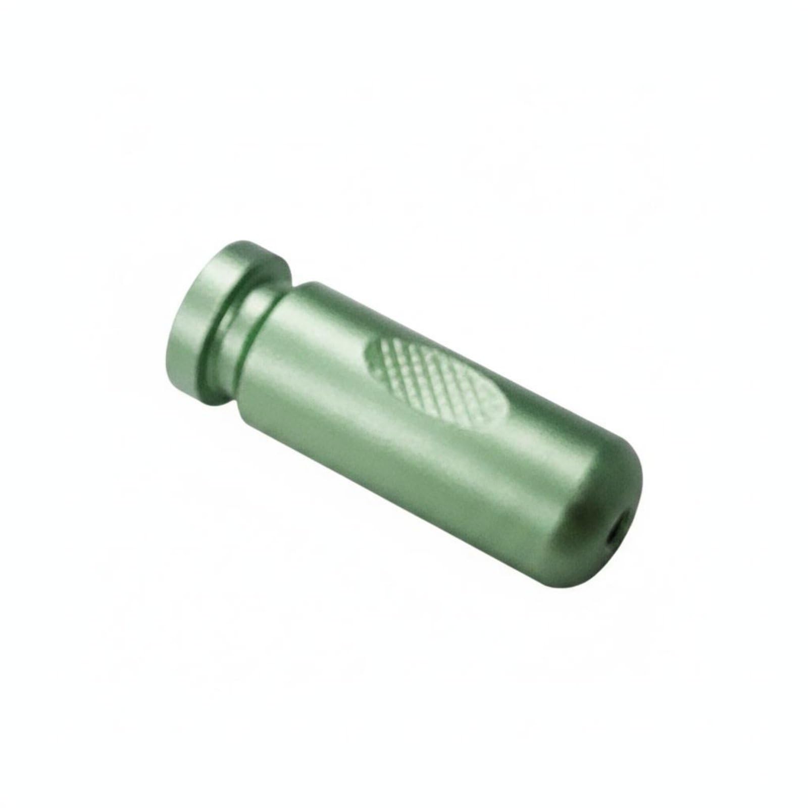 Includes 3 Balloons Frenzel Maneuver Practice Tool Portable Design Freediving Equalization Aid Lightweight Ear Pressure Equalization Tool Aluminum Alloy for Freedivers-image-47