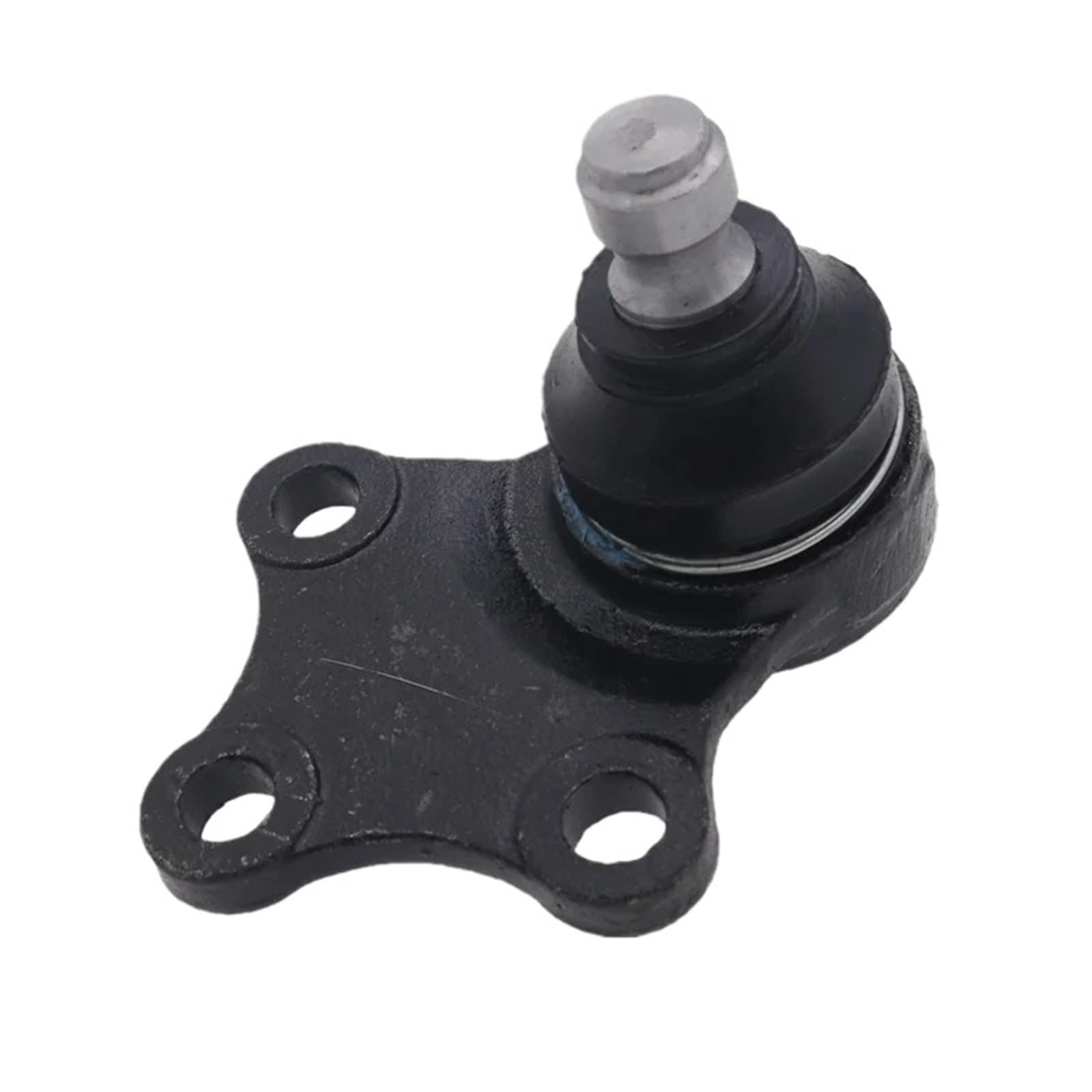DGHBNP Bushings Fit For Geely CK Car Suspension Triangle Arm Rubber Sleeve Bushing Ball Head Bushing Kit(A)