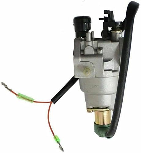 Miniatura 3 de Carburador para Honda EB3800X EM3800SX EB5000X EM5000SX EB6500X EM6500SX