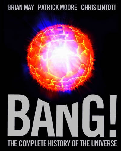 Bang!: The Complete History of the Universe