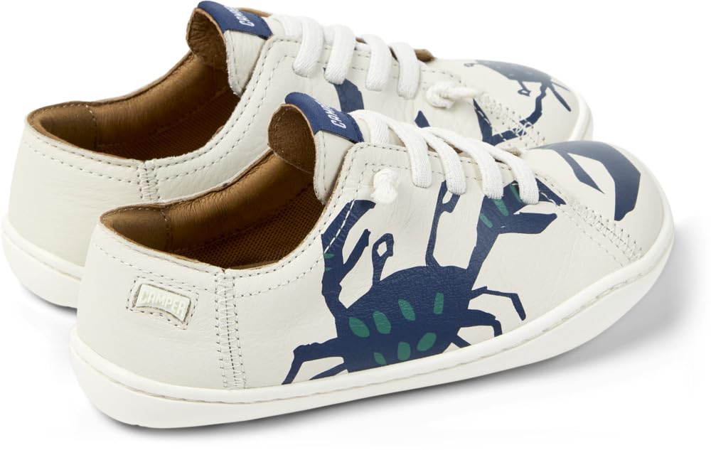 Camper Unisex - Adulto Peu Scarpe da Ginnastica Basse
