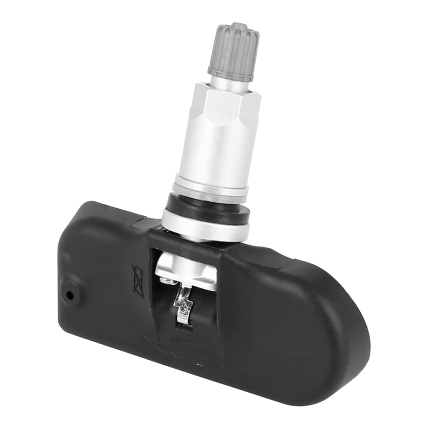 Capteur de pression des pneus 1K0907253E de haute précision pour jantes Audi A5 et VW CC, 4PCS - 5
