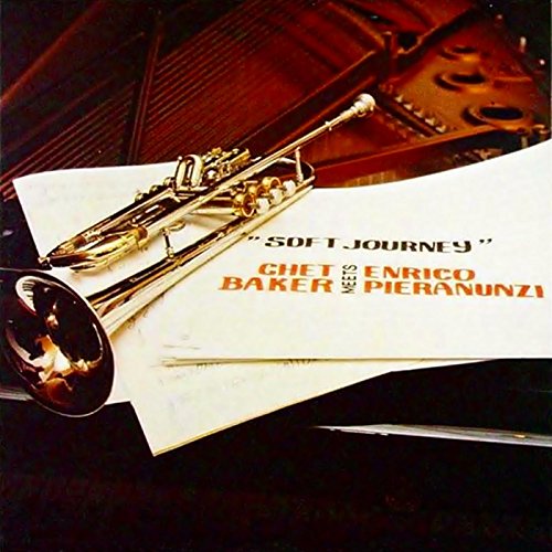 Chet Baker & Enrico Pieranunzi