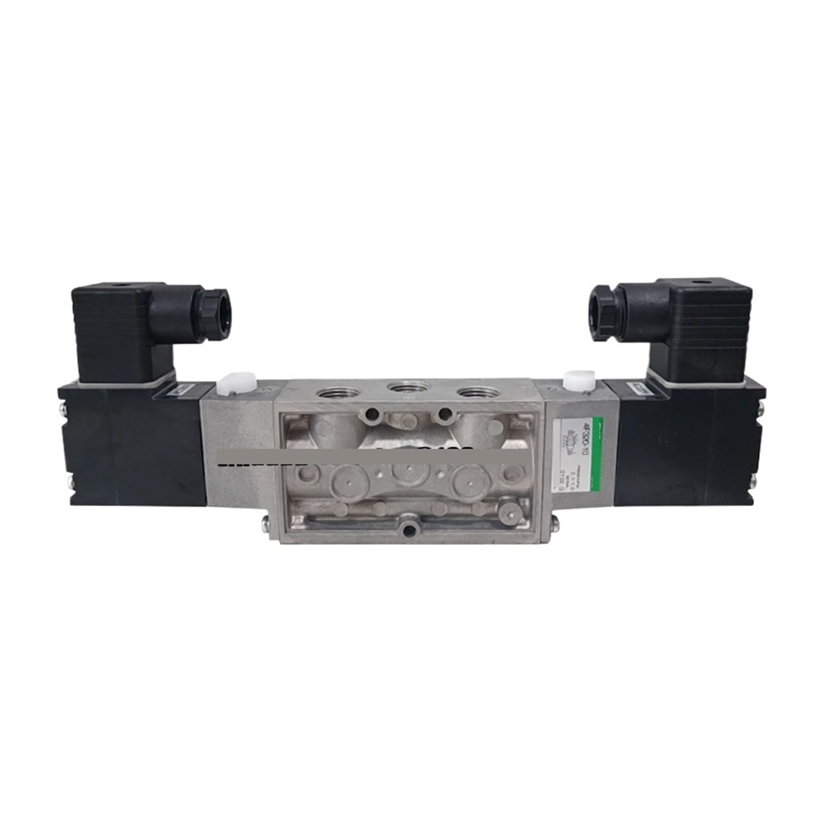 KKHCMZPI 4F320-10 DC24V AC110V AC220V Solenoid Valve(AC110)