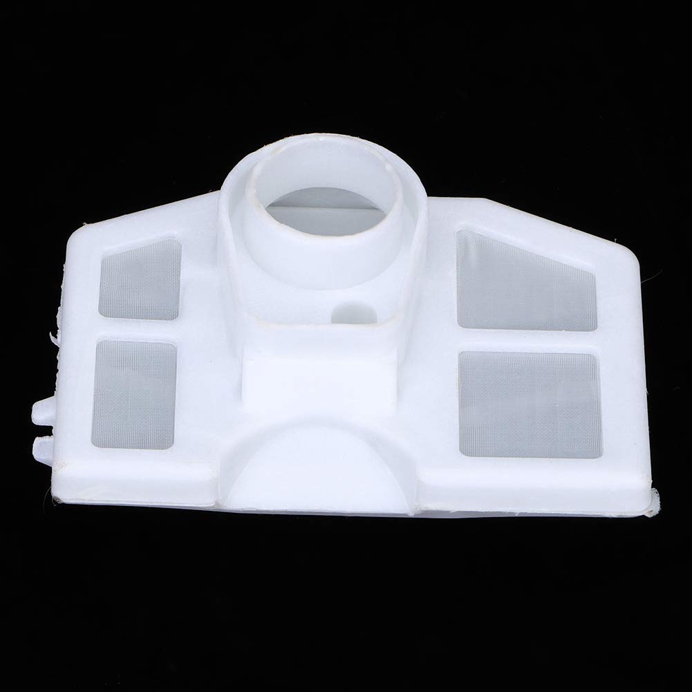 Lot De 10 Joints De Filtre à Air Pour Tronçonneuse 45cc, 52cc, 58cc - Caoutchouc Résistant à L'huile, 36mm | Entretien Moteur