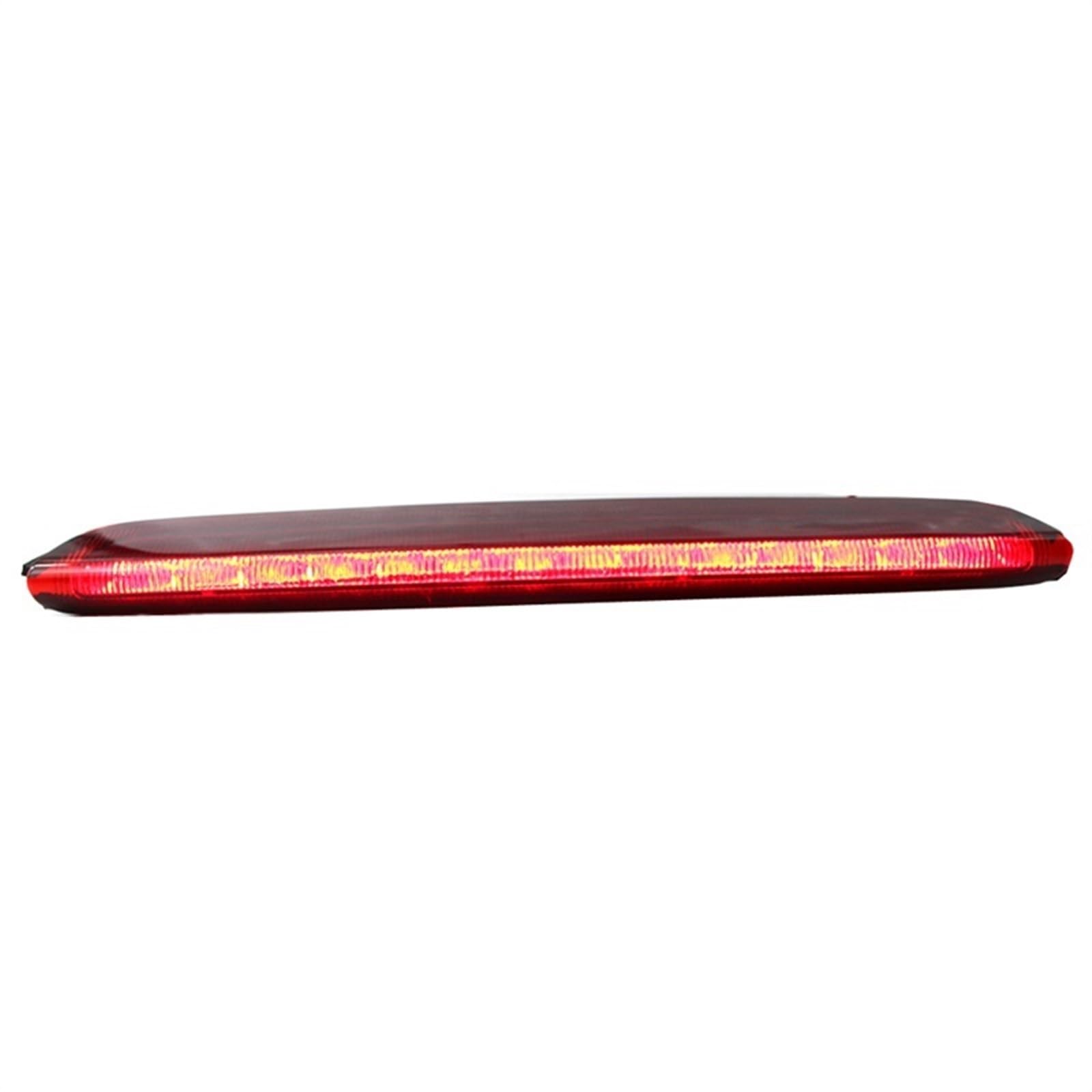 Feu Stop Surélevé LED Rouge 6Q6945097 Pour Volkswagen - Haute Visibilité
