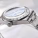Baltany S6073 GMT Auto Watch, Retro 200M Waterproof Men Watch with Date Function (Matt Black)