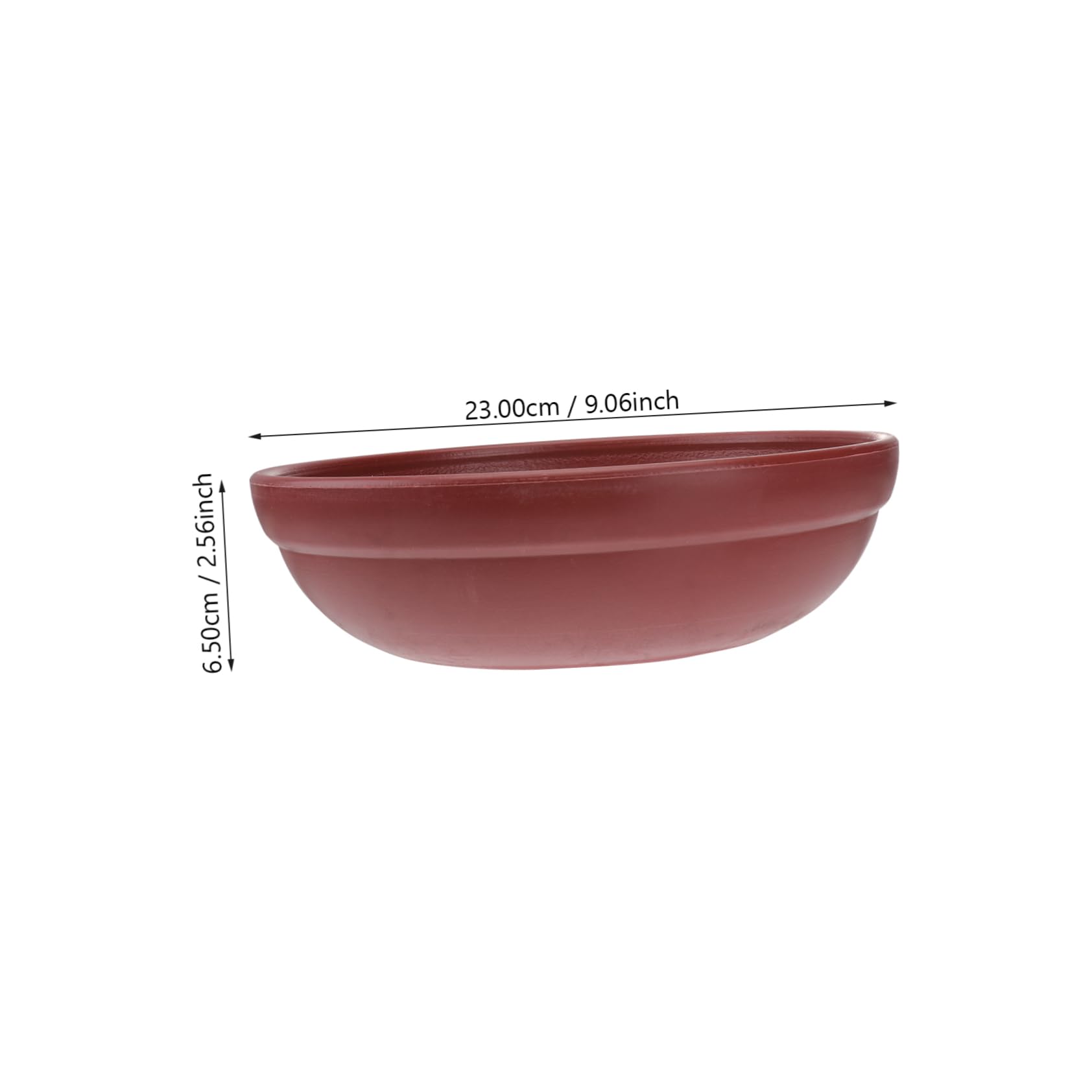 Nid D’oiseau pour Pigeons Voyageurs, Pots à Œufs en Plastique, Lot de 3