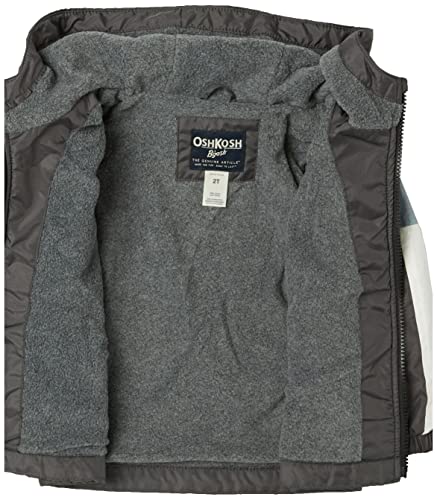 Image of OshKosh B'gosh Baby Boys' Toddler Boy Jacket