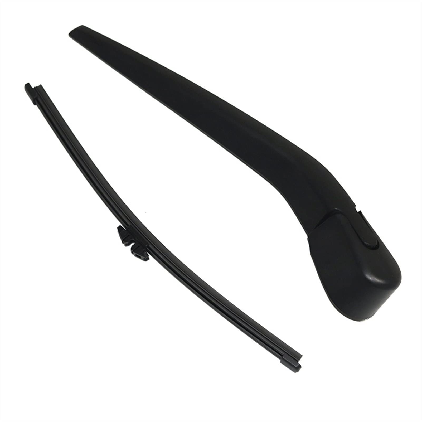 Brazo limpiaparabrisas trasero de 11" para Volvo V40 2013 que elimina manchas en el cristal