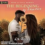 Cover of The Beginning of Forever