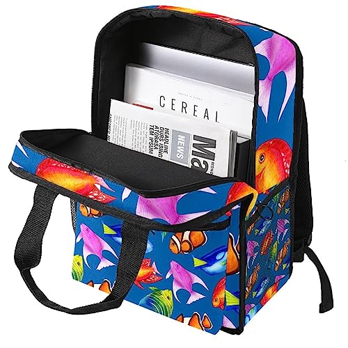 Cartable coloré pour la rentrée des classes primaires