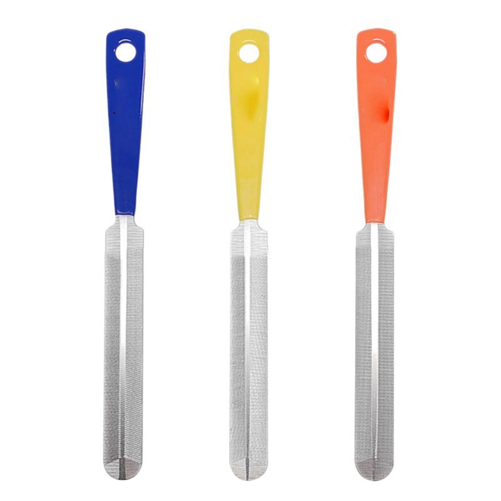 Strumenti per chitarra Set Di Strumenti Per Levigare La Scanalatura Del Dado Della Chitarra Per Scanalare Per Regolare Le Corde