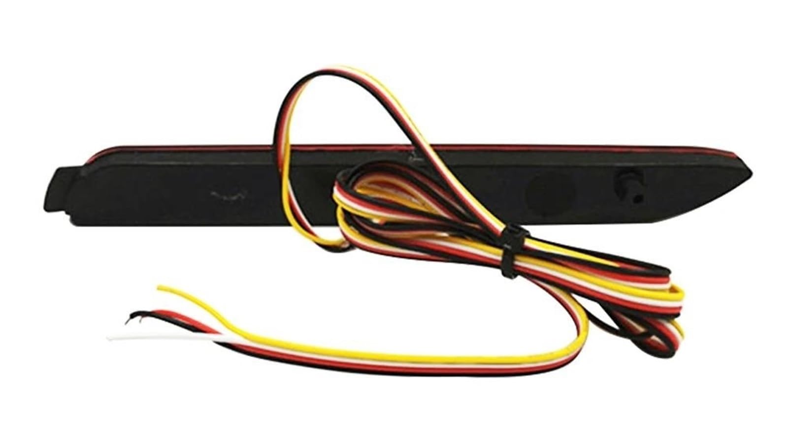 Luz Freno 1 Par Reflectores LED Traseros Luces Freno Posición Para Toyota Para RAV4 Para Camry Para Sienna Para Venza Para Avalon Montaje Alto Tercera Lámpara(2 Functions)