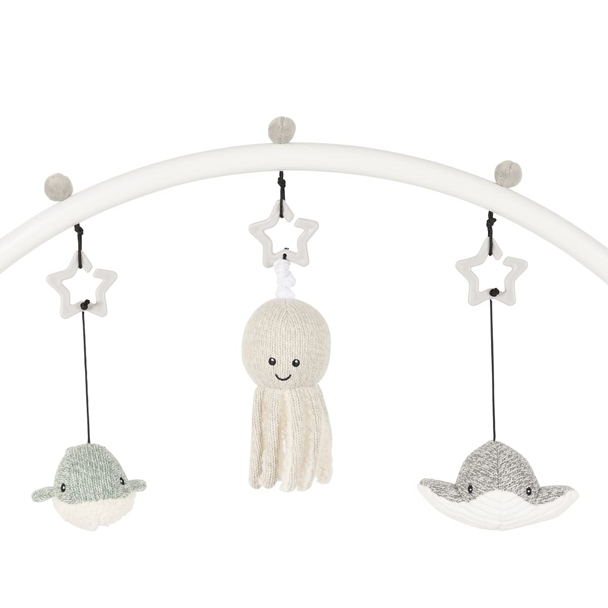 Flow Amsterdam Baby Gym