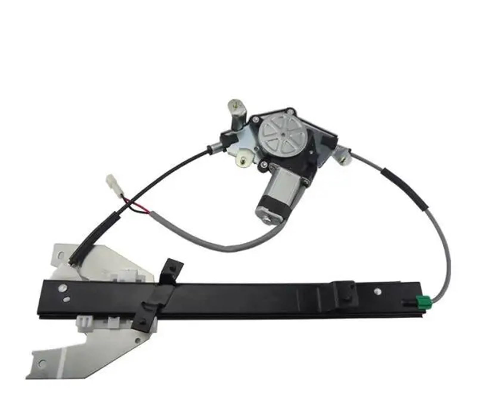 Pwdffvq Rear Left Rear Window Regulator Fit For Brilliance Frv Fsv Front Window Regulator Rear Window Regulator(Rear Left)