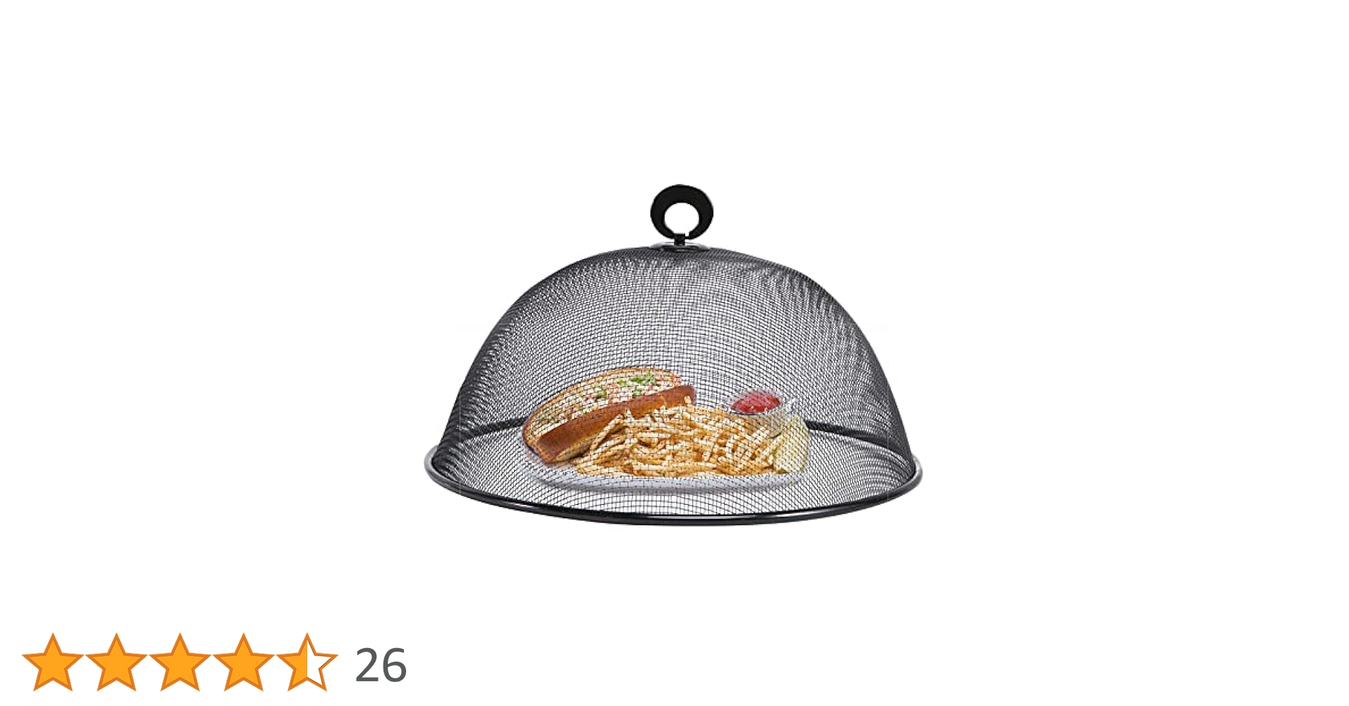 Amazon.co.jp: Cuisinox (クイジノックス) ドーム型 BBQ