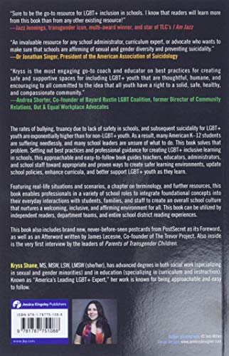 The Educator's Guide to LGBT+ Inclusion - Image 2