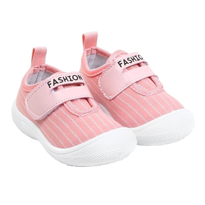 Kids Breathable Mesh Sneaker Shoes for Baby Girls Boys Causal Walking Shoes Old Toddler Canvas Running Cute Booties Shoes-picture-48