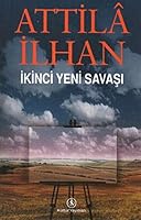 Ikinci Yeni Savasi 9754585555 Book Cover