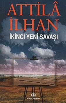 Paperback Ikinci Yeni Savasi [Turkish] Book