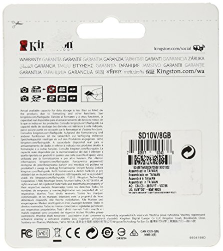 Tarjetas De Memoria, Personal Computer Imagen adicional