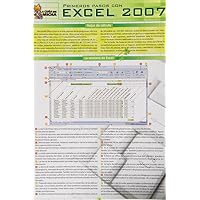 Selec. Primeros Pasos Con Excel 2007 - La Guia De Micha