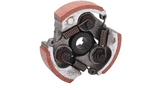 Amazon.com: Clutch Drum Bell Housing, Gear Box Clutch Kit High