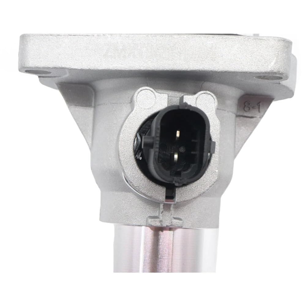 OBUDOWA TERMOSTATU Zestaw termostatu układu chłodzenia silnika samochodowego 96984104 pasuje do Chevroleta Cruze Aveo Aveo5 Sonic 2011-2018 25193683 55564891